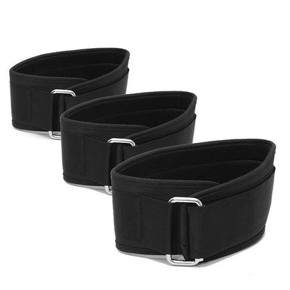 Weight Lifting Belt - Men and Women