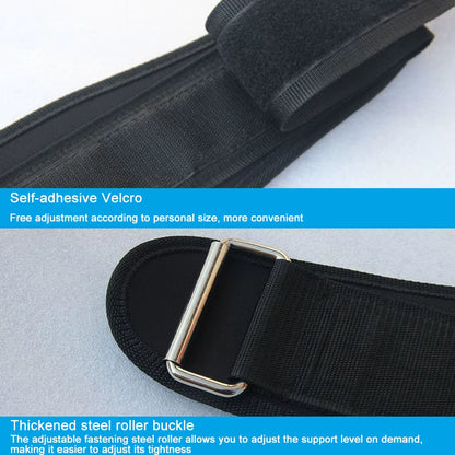 Weight Lifting Belt - Men and Women