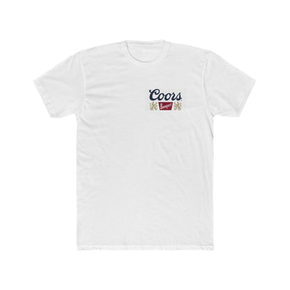 T-Shirt - Coors Banquet Graphic Tee