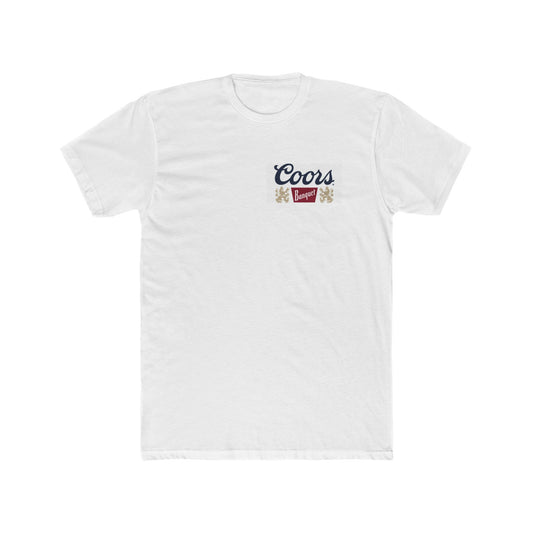 T-Shirt - Coors Banquet Graphic Tee